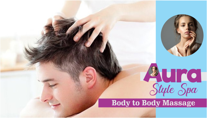 Body to Body Massage in Viman Nagar